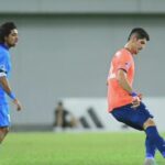 بث مباشر.. شاهد مباراة الكهرباء والنجف في الدوري العراقي