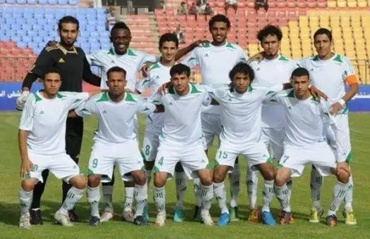 بث مباشر.. شاهد مباراة المكلا واليرموك في الدوري اليمني