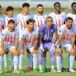 بث مباشر.. شاهد مباراة الموصل والغراف في الدوري العراقي