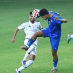 بث مباشر.. شاهد مباراة الميناء والقوة الجوية في الدوري العراقي