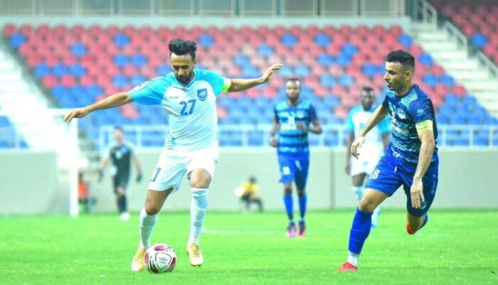 بث مباشر.. شاهد مباراة النجف وأمانة بغداد في الدوري العراقي- نبض مصر