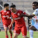 بث مباشر.. شاهد مباراة النجم الساحلي والنادي البنزرتي في الدوري التونسي