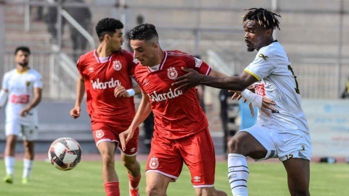 بث مباشر.. شاهد مباراة النجم الساحلي والنادي البنزرتي في الدوري التونسي