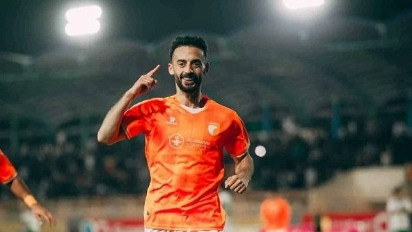بث مباشر.. شاهد مباراة النفط والكرمة في الدوري العراقي- نبض مصر