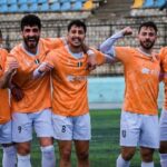 بث مباشر.. شاهد مباراة الوحدة والحرية في الدوري السوري