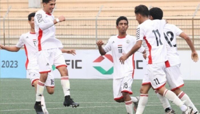 بث مباشر.. شاهد مباراة اليمن وفيتنام في كأس آسيا للناشئين- نبض مصر