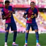 بث مباشر.. شاهد مباراة برشلونة وأوساسونا في الدوري الإسباني
