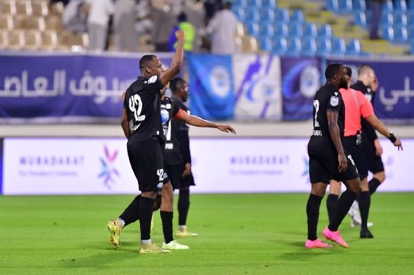بث مباشر.. شاهد مباراة بني ياس والظفرة في الدوري الإماراتي- نبض مصر