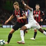 بث مباشر.. شاهد مباراة بورنموث وكريستال بالاس في الدوري الإنجليزي