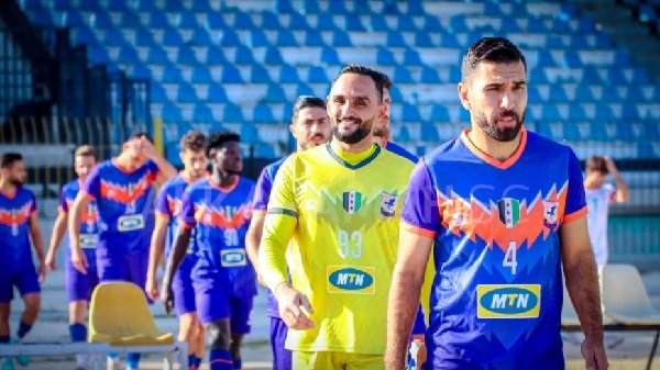 بث مباشر.. شاهد مباراة جبلة والكرامة في الدوري السوري- نبض مصر