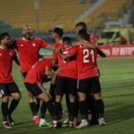 بث مباشر.. شاهد مباراة حرس الحدود وطلائع الجيش في الدوري المصري
