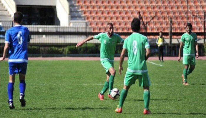 بث مباشر.. شاهد مباراة حطين والحرية في الدوري السوري- نبض مصر