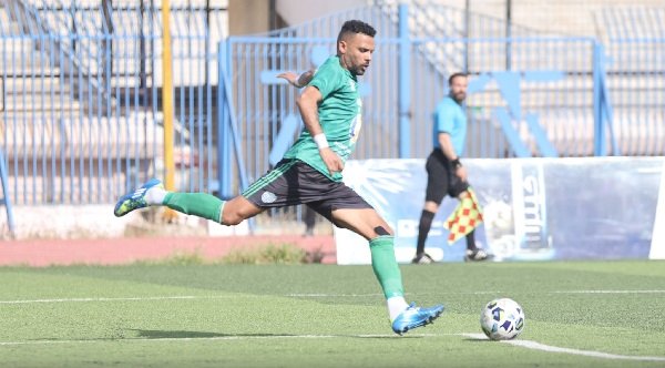 بث مباشر.. شاهد مباراة خان شيخون والشعلة في الدوري السوري- نبض مصر