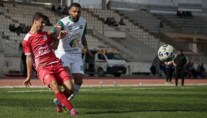بث مباشر.. شاهد مباراة خان شيخون والشعلة في الدوري السوري- نبض مصر