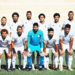 بث مباشر.. شاهد مباراة زد إف سي والجونة في الدوري المصري