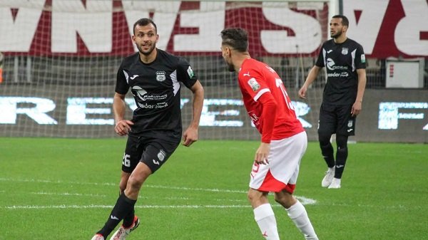 بث مباشر.. شاهد مباراة شباب بلوزداد وإتحاد خنشلة في الدوري الجزائري- نبض مصر
