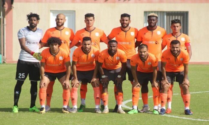 بث مباشر.. شاهد مباراة فاركو ومودرن سبورت في الدوري المصري- نبض مصر