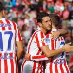 بث مباشر.. شاهد مباراة فالنسيا وأتلتيكو مدريد في الدوري الإسباني
