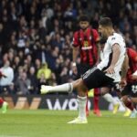 بث مباشر.. شاهد مباراة فولهام وبورنموث في الدوري الإنجليزي
