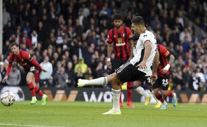 بث مباشر.. شاهد مباراة فولهام وبورنموث في الدوري الإنجليزي
