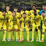 بث مباشر.. شاهد مباراة فياريال وليفانتي في الدوري الإسباني