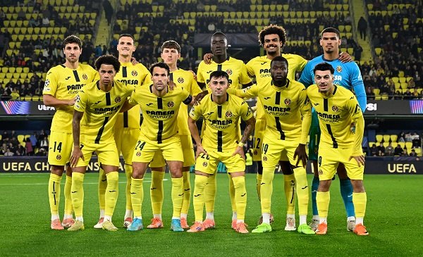 بث مباشر.. شاهد مباراة فياريال وليفانتي في الدوري الإسباني