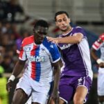 بث مباشر.. شاهد مباراة كريستال بالاس وشاختار دونيتسك في نصف نهائى دوري المؤتمر الأوروبي