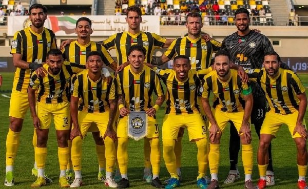 بث مباشر.. شاهد مباراة كلباء وخورفكان في الدوري الإماراتي- نبض مصر