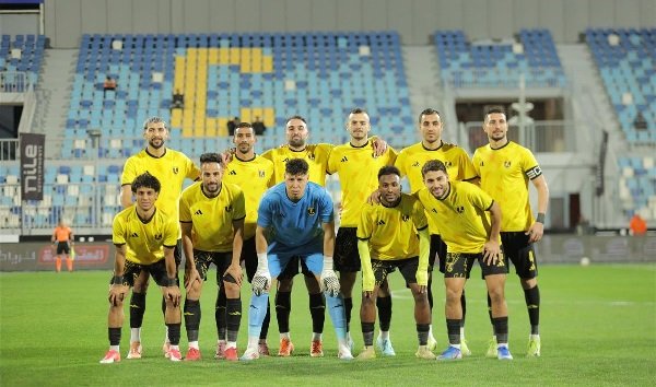 بث مباشر.. شاهد مباراة كهرباء الإسماعيلية وفاركو في الدوري المصري- نبض مصر