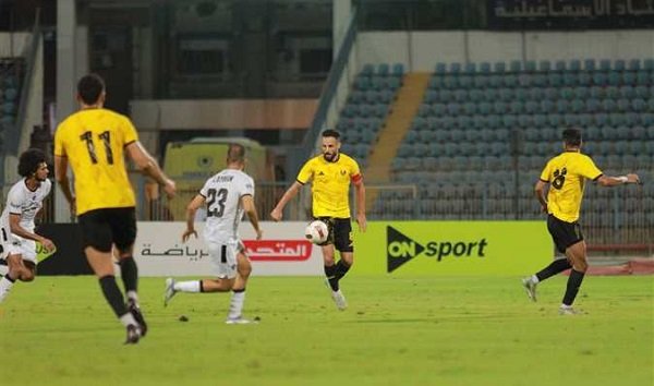 بث مباشر.. شاهد مباراة كهرباء الإسماعيلية ووادي دجلة في الدوري المصري- نبض مصر