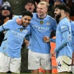 بث مباشر.. شاهد مباراة مانشستر سيتي وبرينتفورد في الدوري الإنجليزي