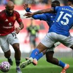 بث مباشر.. شاهد مباراة مانشستر يونايتد وسندرلاند في الدوري الإنجليزي