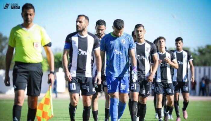 بث مباشر.. شاهد مباراة مستقبل المرسى والنادي الصفاقسي في الدوري التونسي