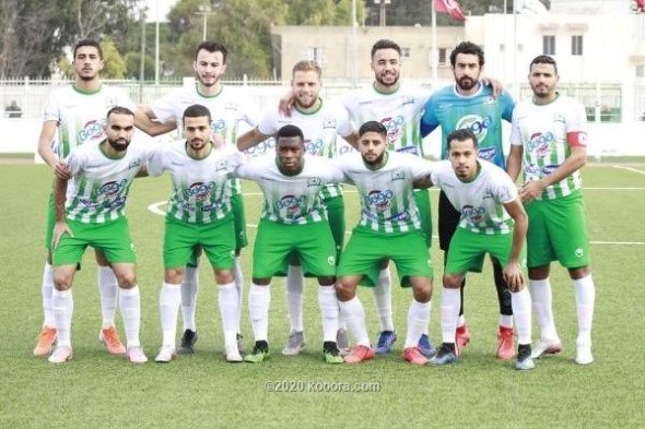 بث مباشر.. شاهد مباراة مستقبل سليمان ومستقبل قابس في الدوري التونسي- نبض مصر