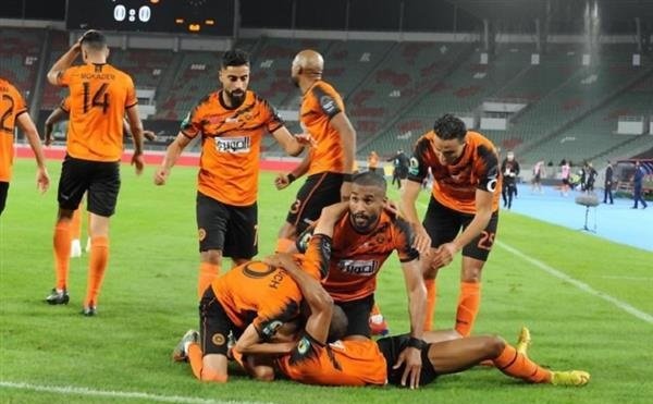 بث مباشر.. شاهد مباراة نهضة بركان وإتحاد يعقوب المنصور في الدوري المغربي- نبض مصر