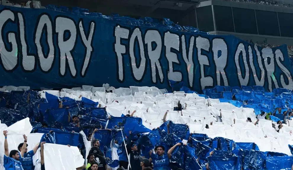 بث مباشر لمباراة الهلال ضد الحزم في ليلة مثيرة من الدوري السعودي  بجودة عالية