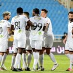 بث مباشر مباراة الشباب والتعاون