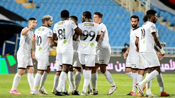 بث مباشر مباراة الشباب والتعاون