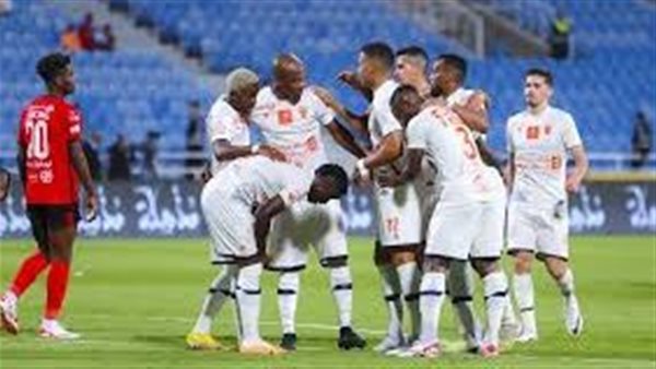 بث مباشر مباراة الفيحاء والرياض- نبض مصر