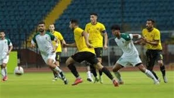 بث مباشر مباراة كهرباء الإسماعيلية وفاركو- نبض مصر