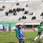 بث مباشر.. مشاهدة مباراة أمية وجبلة في الدوري السوري