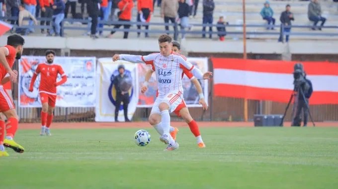 بث مباشر.. مشاهدة مباراة أهلي حلب وحمص الفداء في الدوري السوري