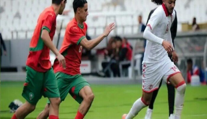 بث مباشر.. مشاهدة مباراة أوغندا وجمهورية الكونغو الديمقراطية في كأس أمم أفريقيا للناشئين- نبض مصر