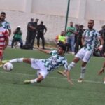 بث مباشر.. مشاهدة مباراة اتحاد بن قردان ومستقبل سليمان في الدوري التونسي