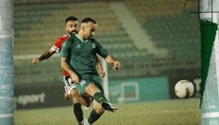 بث مباشر.. مشاهدة مباراة الاتحاد السكندري وطلائع الجيش في الدوري المصري- نبض مصر