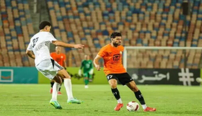 بث مباشر.. مشاهدة مباراة البنك الأهلي وبتروجيت في الدوري المصري- نبض مصر