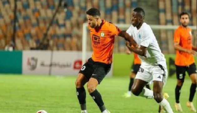 بث مباشر.. مشاهدة مباراة البنك الأهلي ومودرن سبورت في الدوري المصري