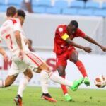 بث مباشر.. مشاهدة مباراة الدحيل والعربي في كأس أمير قطر