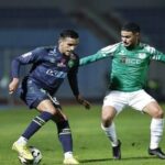 بث مباشر.. مشاهدة مباراة الرجاء الرياضي والدفاع الحسني الجديدي في الدوري المغربي