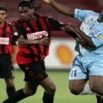 بث مباشر.. مشاهدة مباراة الريان والوكرة في كأس أمير قطر